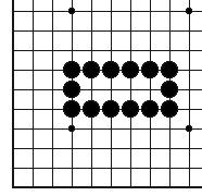 围棋入门详解全集免费,围棋入门零基础教学