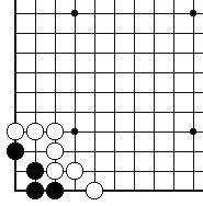 围棋入门详解全集免费,围棋入门零基础教学