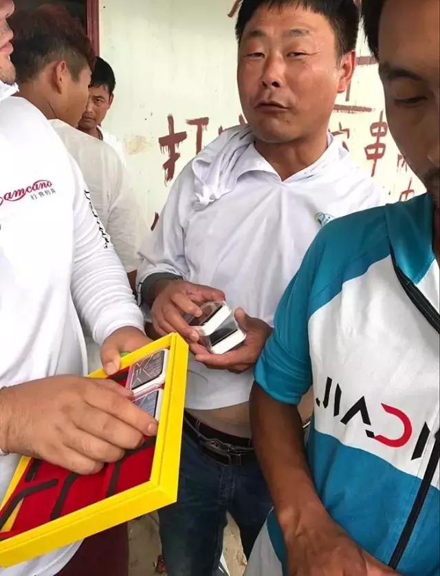 2017钓鱼比赛河南,行营河钓比赛