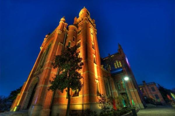 上海旅游攻略带孩子必去景点,这份厦门旅游攻略值得你收藏