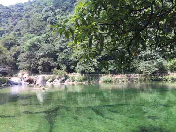 自驾九宫山露营,自驾游九宫山攻略