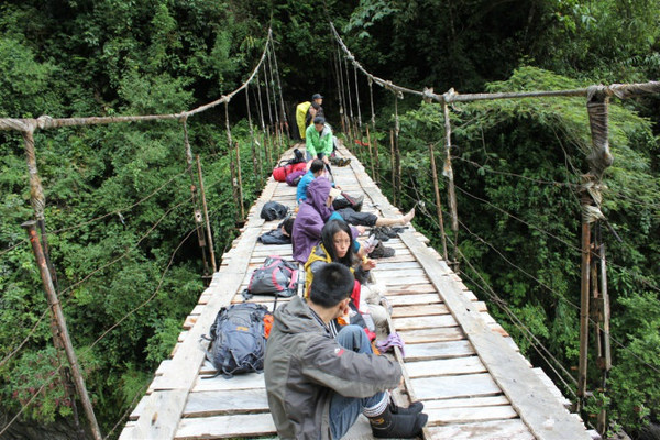 藏西线,最可怕的藏毒视频