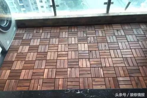 看了邻居家的装修第一感觉,朋友看了家里的装修都很羡慕