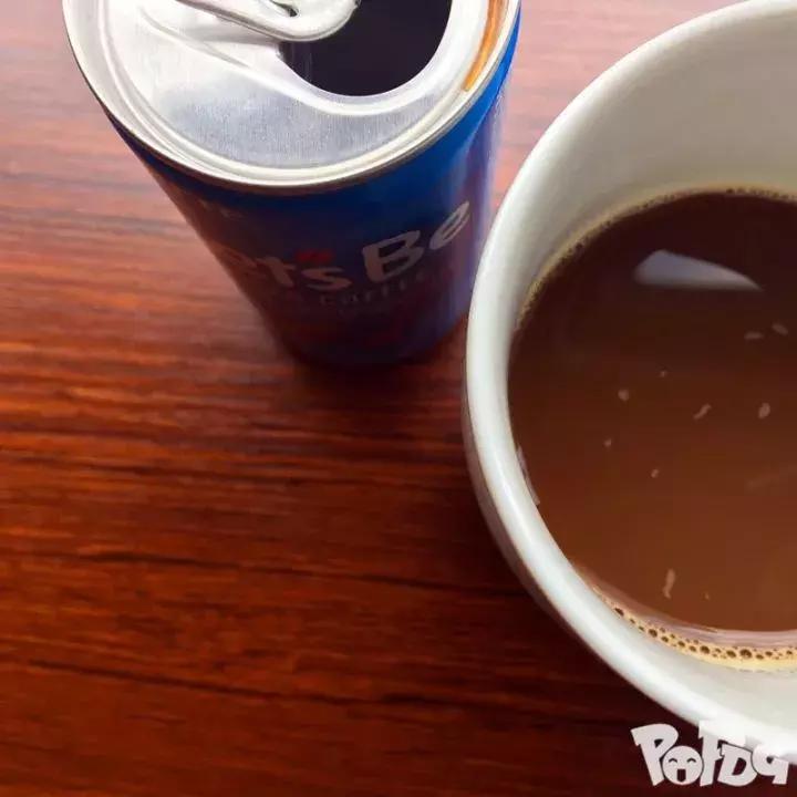 便利店什么罐装咖啡好,便利店的咖啡为什么这么难喝