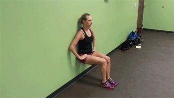 爬山爬多了膝盖疼怎么办,爬山膝盖疼最快恢复方法