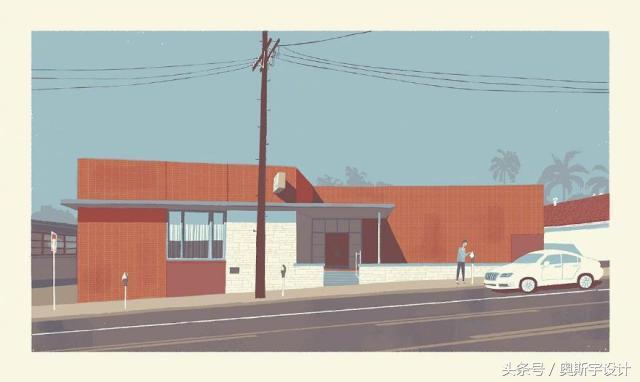 聚北研究所：看天亮起来是件寂寞的事