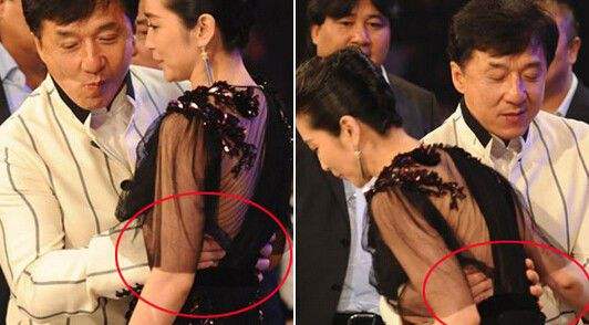 娱乐圈公认的三大渣男,娱乐圈渣男盘点没有最渣只有更渣