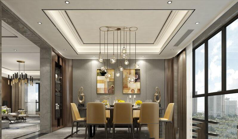 装修这一块到底设计费该不该省,设计师装修成本预算