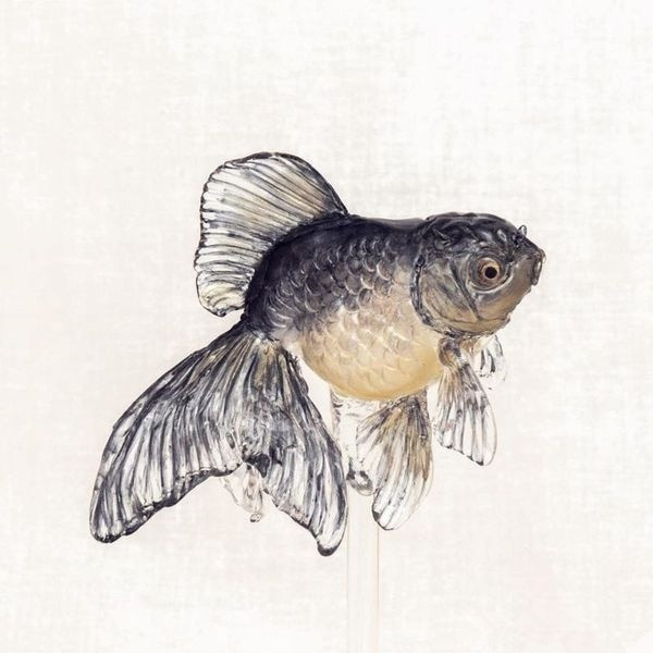 日本仿真动物糖果,日本人设计的小玩意