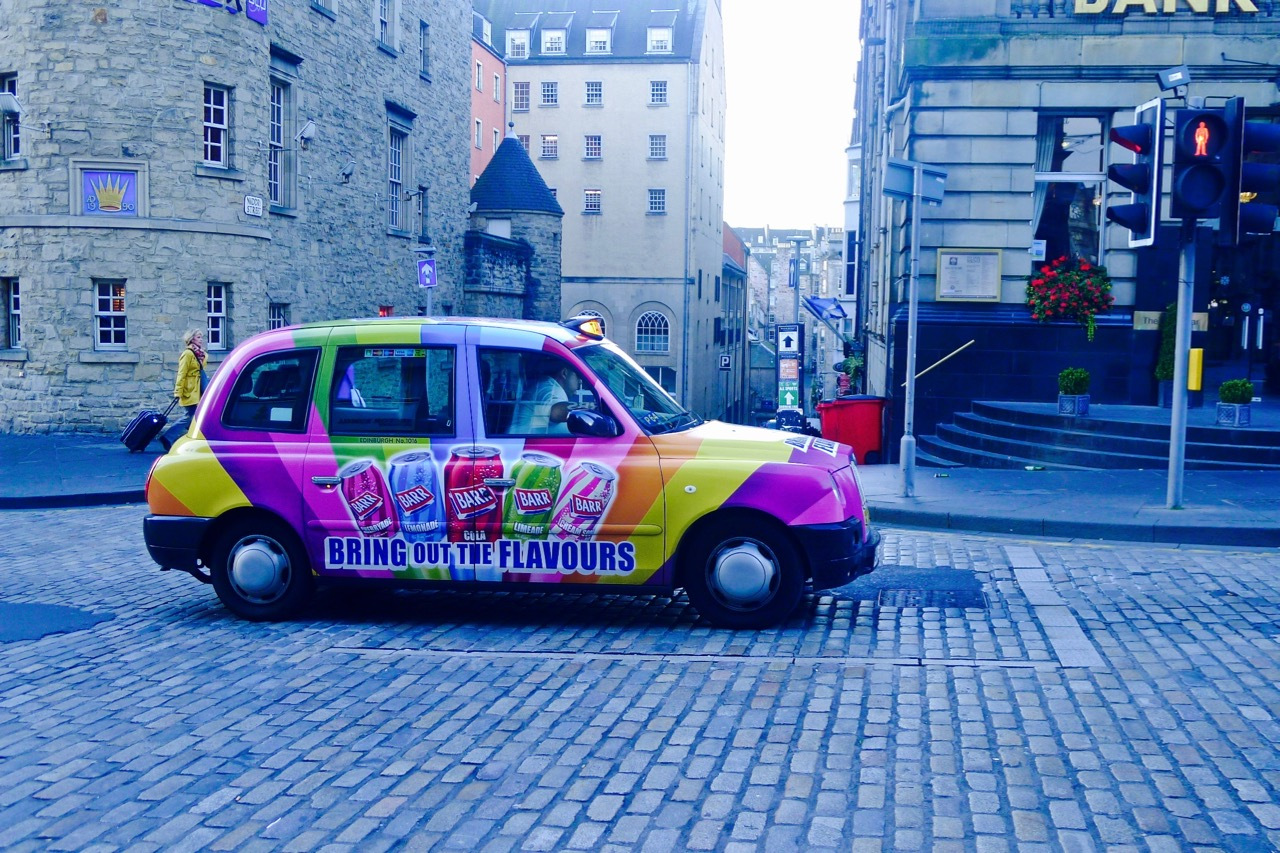 哈利波特英国海格小屋,哈利波特的海格小屋