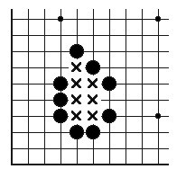 围棋入门详解全集免费,围棋入门零基础教学
