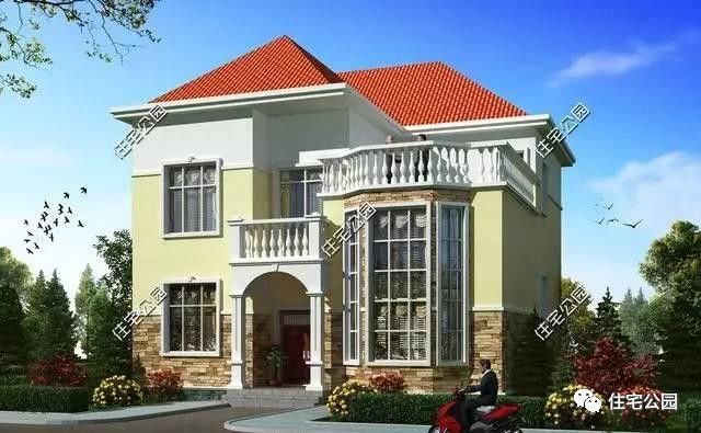 农村自建房窗户如何防盗又美观,农村房子防盗最好方法