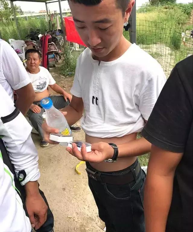 2017钓鱼比赛河南,行营河钓比赛