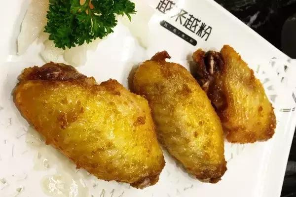 东二环泰禾广场最火爆美食推荐,福州东泰禾美食