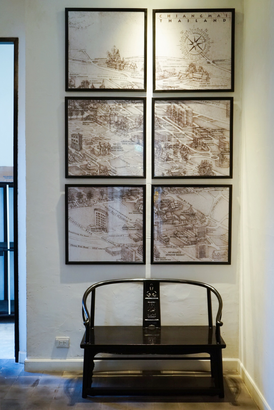 这可能是我见过最朴素的泰国酒店，房价近千元一晚，你会去住吗？