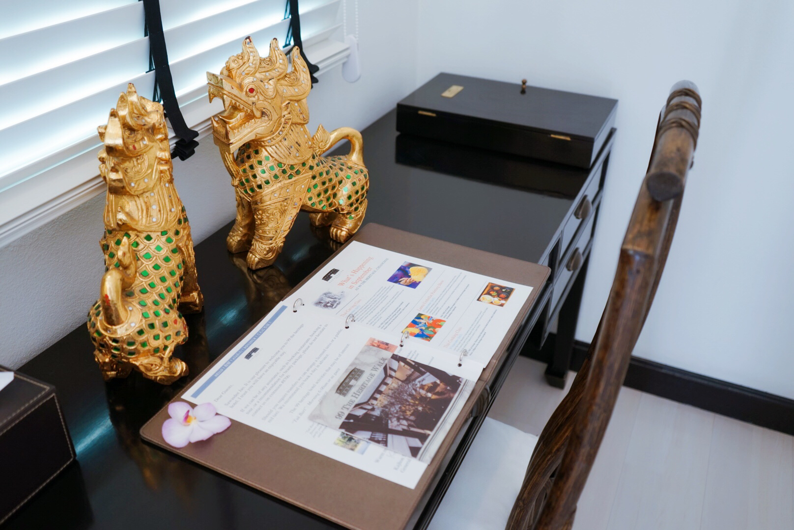 这可能是我见过最朴素的泰国酒店，房价近千元一晚，你会去住吗？