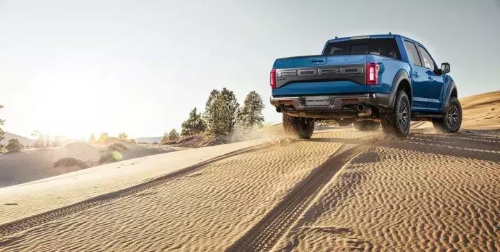 福特猛禽可以改成suv合法上路吗,福特猛禽皮卡可以进北京市区吗