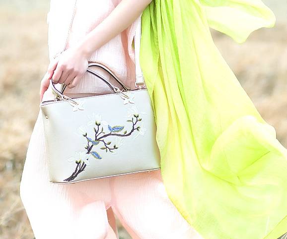 关于刺绣的专业知识,刺绣入门教程