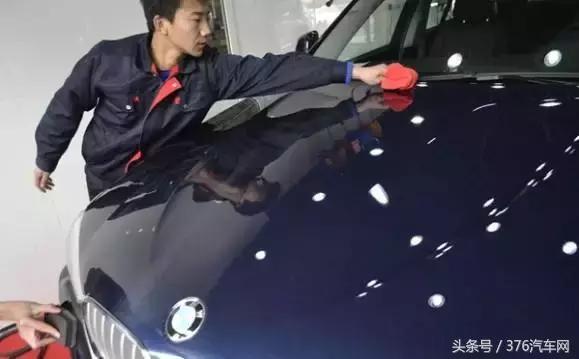 打蜡镀膜镀晶封釉都是怎样的,镀膜镀晶打蜡封釉各起什么作用