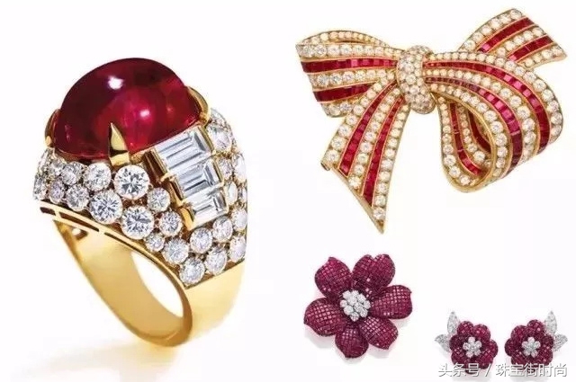 珠宝今日头条最新消息,珠宝10月1日活动宣传段子