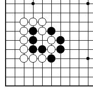 围棋入门详解全集免费,围棋入门零基础教学