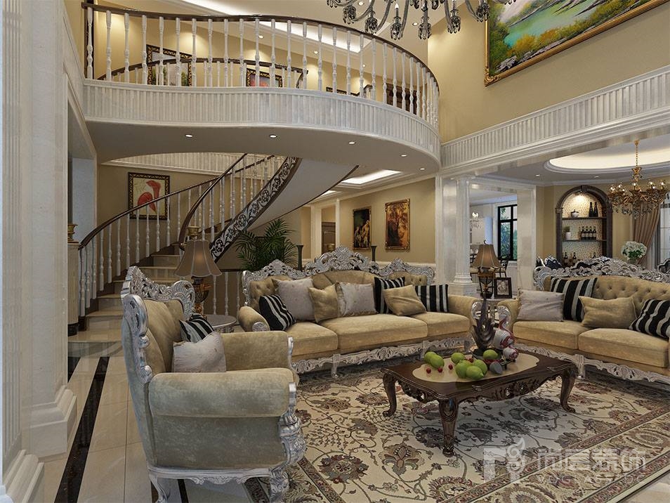 景枫加州城别墅多少钱一平米,景枫加州城是富人区吗