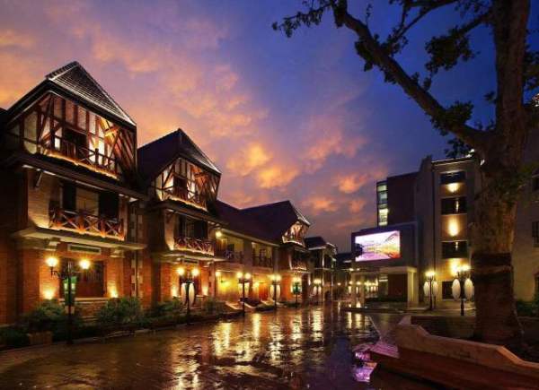 上海旅游攻略带孩子必去景点,这份厦门旅游攻略值得你收藏