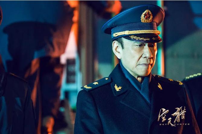 空天猎的真实故事对话视频,空天猎军事细节