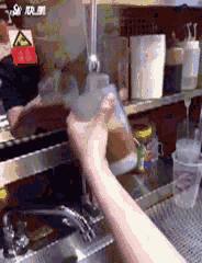 我在常德撩妹儿，用这杯奶茶就搞定了妹纸！