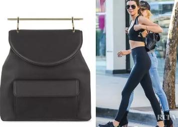 小众又高级的双肩包,小众高级感双肩包有坠感