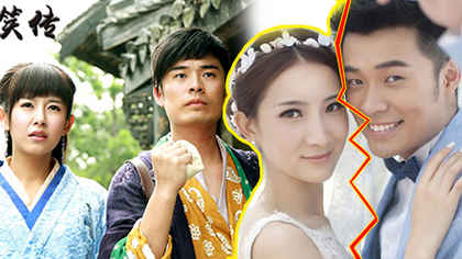 娱乐圈公认的三大渣男,娱乐圈渣男盘点没有最渣只有更渣