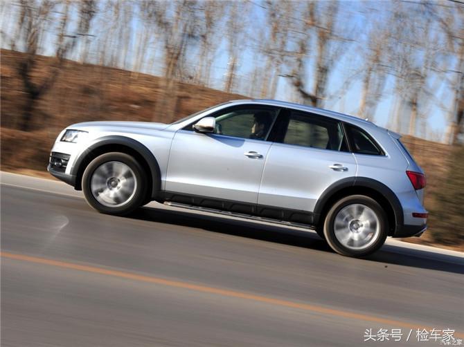 17万可以买哪年奥迪q5,买一台二手奥迪q5大概多少钱