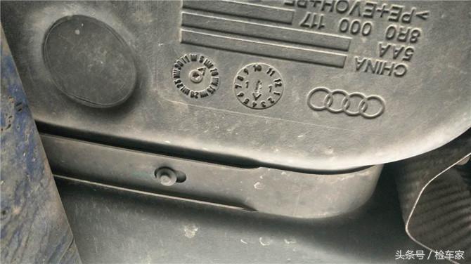 17万可以买哪年奥迪q5,买一台二手奥迪q5大概多少钱