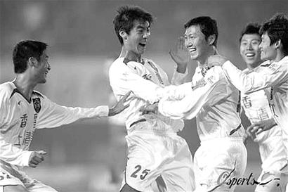 中超最新降级分析,中超降级重头冲超的球队