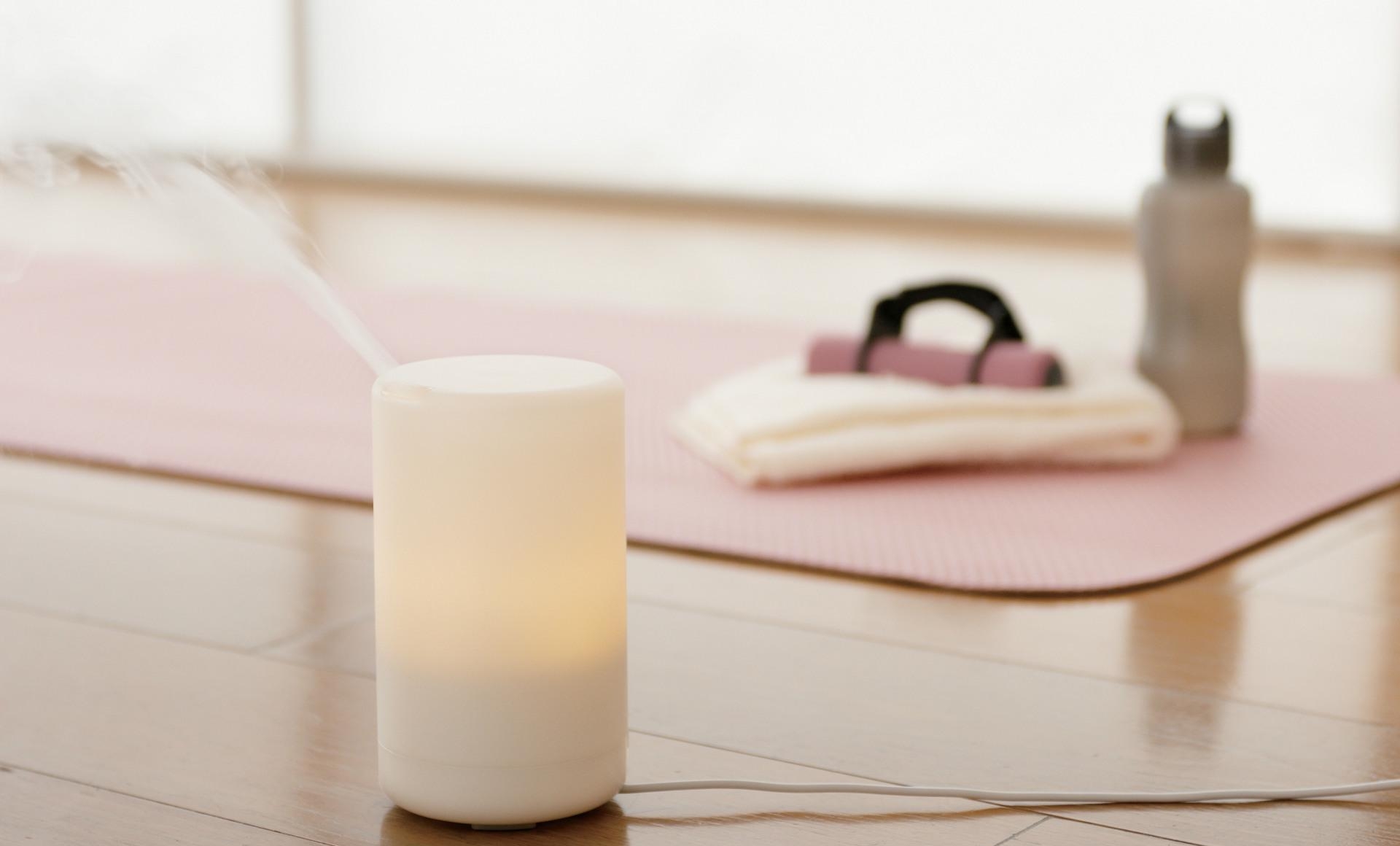 加湿器里放什么可以缓解咽炎,加湿器治疗鼻炎