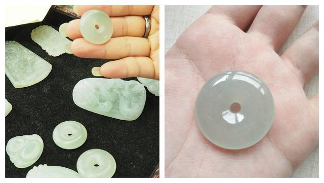 翡翠鉴定证书俗称a货是什么,翡翠鉴定证书上备注翡翠a货