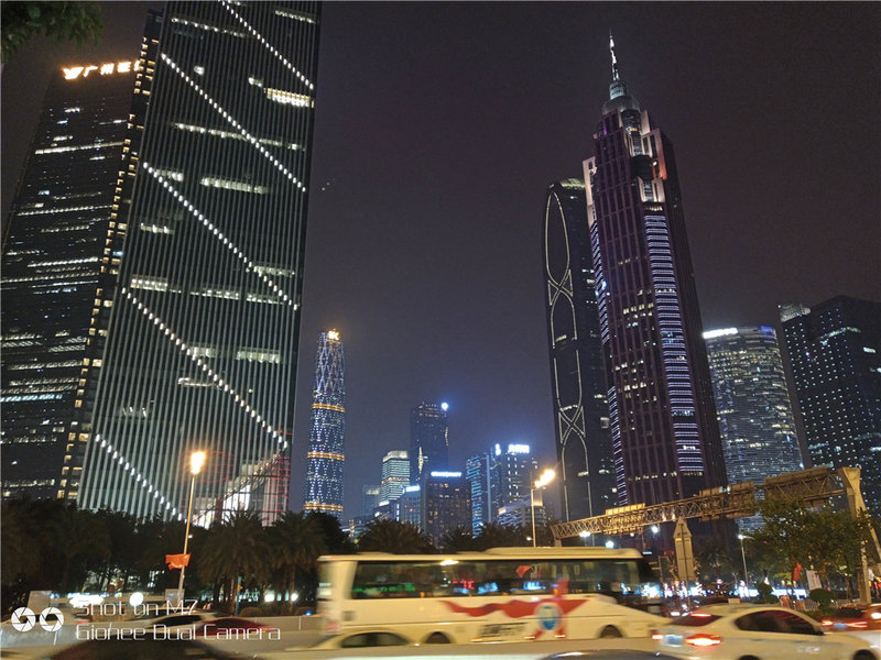 提升自己不止一点点,提高金立手机性能