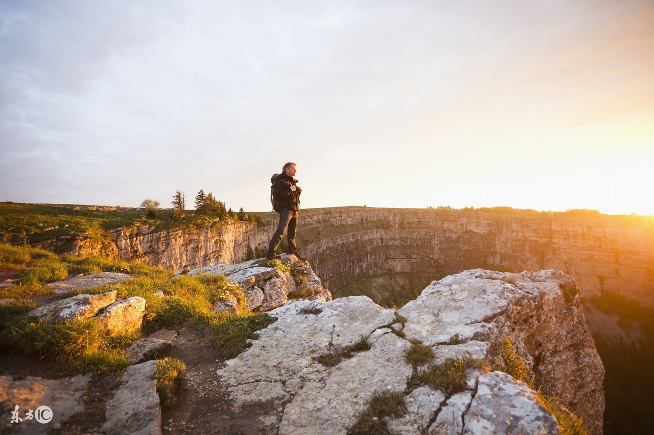 国庆中秋旅游鄙视链，你是在哪一端？