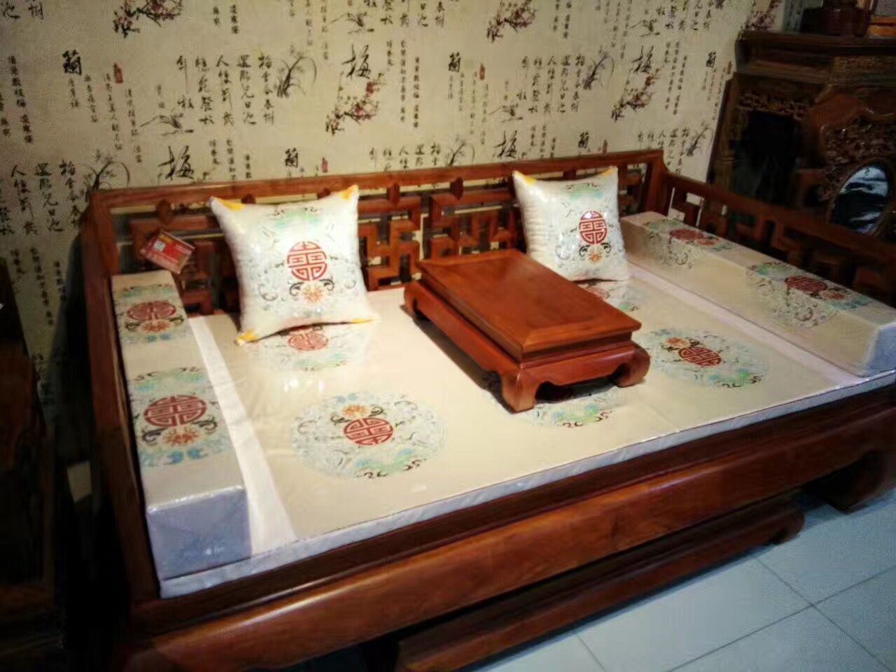 红木的基本知识大全,带你了解更多红木知识