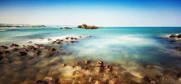 漳州大火山岛,福建漳州有几个火山岛