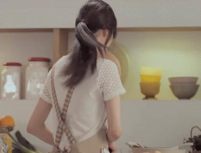 嫂子说今晚上要下面给我吃！