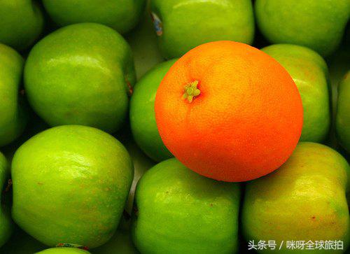 教你如何更好地构图咪呀婚纱摄影