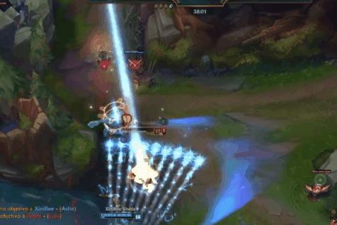 lol十大有趣细节,lol6个常识