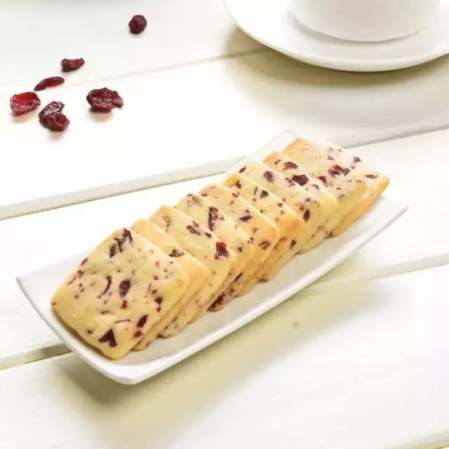 蔓越莓背后的神秘传说，她是个有故事的水果