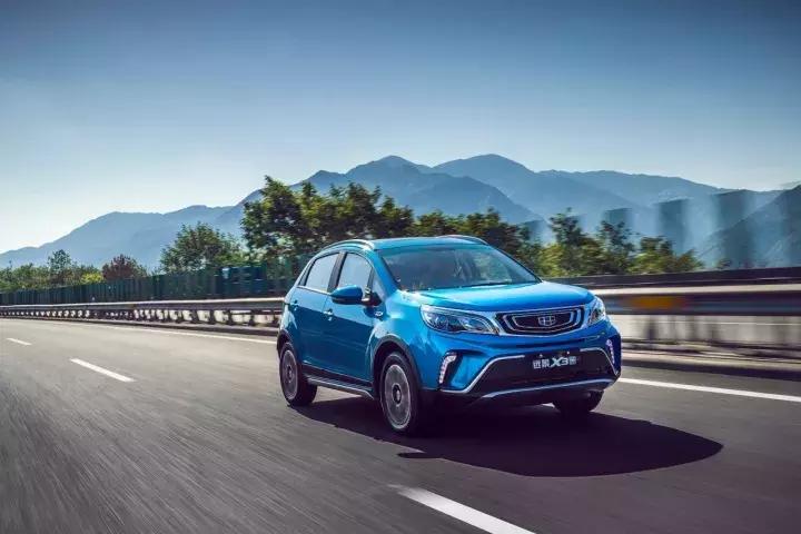 远景x3质量 (远景x3进化史)