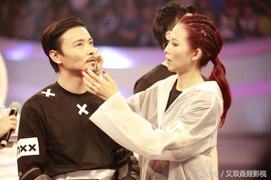 假戏真做的8对明星夫妻：孙俪杨幂佟丽娅胡可领衔，你喜欢哪一对