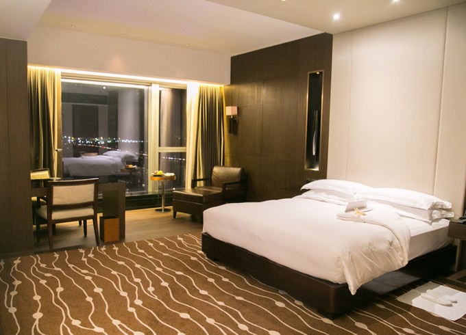 澳门渔人码头有什么好玩的地方,澳门有什么好玩的地方适合带小孩