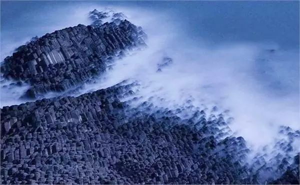 漳州大火山岛,福建漳州有几个火山岛