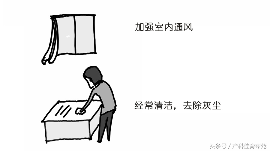 过敏长期有没有办法远离过敏源,鼻子过敏用什么化妆品