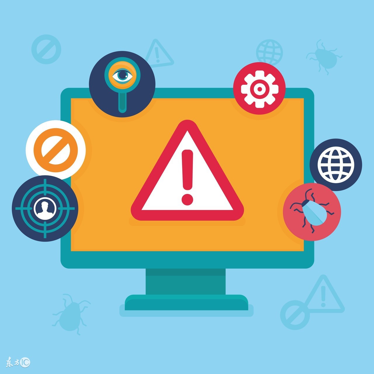 解决bug的最好办法就是删除bug,最难调试修复的bug是怎样的